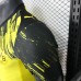 25/26 Borussia Dortmund Home Yellow Black Jersey Version Short Sleeve (Player Version)-1245652