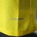 25/26 Borussia Dortmund Home Yellow Black Jersey Version Short Sleeve (Player Version)-1245652