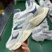 New Balance 9060 Running Shoes-Gray/Blue-5077193
