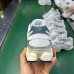 New Balance 9060 Running Shoes-Gray/Blue-5077193