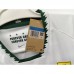 STOCK CLEARANCE [SIZE M] 2025 South Africa Away White Jersey Kit Short Sleeve-3968552