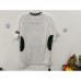 STOCK CLEARANCE [SIZE M] 2025 South Africa Away White Jersey Kit Short Sleeve-3968552