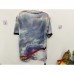 STOCK CLEARANCE [SIZE L] 2025 Japan Special Edition Blue Red Jersey Version Short Sleeve-9646905