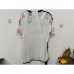 STOCK CLEARANCE [SIZE XXL] 23/24 Juventus Away White Pink Jersey Version Short Sleeve-1231918