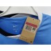 STOCK CLEARANCE [SIZE L] 2024 Uruguay Home Blue Jersey Version Short Sleeve-9883758
