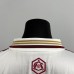 25/26 Kids Arsenal Second Away White Kids Jersey Kit Short Sleeve (Shirt + Short)-9453577