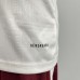 25/26 Kids Arsenal Second Away White Kids Jersey Kit Short Sleeve (Shirt + Short)-9453577