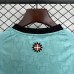 25/26 Kids Athletic Bilbao Third Away Green Kids Jersey Kit Short Sleeve (Shirt + Short)-5454520