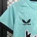 25/26 Kids Athletic Bilbao Third Away Green Kids Jersey Kit Short Sleeve (Shirt + Short)-5454520