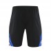 25/26 Inter Milan Black Training jersey Kit Sleeveless Vest (Vest + Short)-6797335