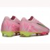 Air Zoom Mercurial Superfly IX Elite FG Soccer Shoes-All Pink-3170694