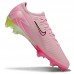 Air Zoom Mercurial Superfly IX Elite FG Soccer Shoes-All Pink-3170694