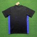 25/26 Barcelona Special Edition Black Purple Jersey Version Short Sleeve-3551592
