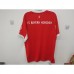 STOCK CLEARANCE [SIZE L] 25/26 Bayern Munich Home Red Jersey Version Short Sleeve-3895387