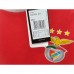STOCK CLEARANCE [SIZE XL] 25/26 Benfica Home Red Jersey Version Short Sleeve-1854890