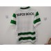 STOCK CLEARANCE [SIZE L] 25/26 Lisbon Home Stadium Whtie Green Jersey Version Short Sleeve-3937718