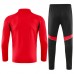 25/26 Arsenal Red Edition Classic Jacket Training Suit (Top+Pant)-7352434 25/26 Arsenal Red Edition Classic Jacket Training Suit (Top+Pant)-7352434
