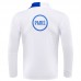 25/26 Paris Saint-Germain PSG White Edition Classic Jacket Training Suit (Top+Pant)-8454792 25/26 Paris Saint-Germain PSG White Edition Classic Jacket Training Suit (Top+Pant)-8454792