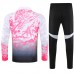25/26 Real Madrid White Pink Edition Classic Jacket Training Suit (Top+Pant)-3480274 25/26 Real Madrid White Pink Edition Classic Jacket Training Suit (Top+Pant)-3480274