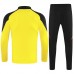 25/26 Atlético Mineiro Yellow Black Edition Classic Jacket Training Suit (Top+Pant)-6240272 25/26 Atlético Mineiro Yellow Black Edition Classic Jacket Training Suit (Top+Pant)-6240272