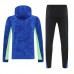 25/26 Barcelona Blue Hooded Edition Classic Jacket Training Suit (Top+Pant)-8902504 25/26 Barcelona Blue Hooded Edition Classic Jacket Training Suit (Top+Pant)-8902504