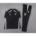 25/26 REAL BETIS Black Edition Classic Jacket Training Suit (Top+Pant)-2123230