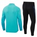 25/26 Marseille Blue Edition Classic Jacket Training Suit (Top+Pant)-6010865 25/26 Marseille Blue Edition Classic Jacket Training Suit (Top+Pant)-6010865