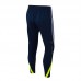 25/26 Real Madrid Navy Blue Edition Classic Jacket Training Suit (Top+Pant)-7063730