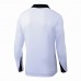 25/26 Corinthians White Edition Classic Jacket Training Suit (Top+Pant)-9812120