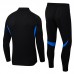 25/26 Manchester United M-U Black Edition Classic Jacket Training Suit (Top+Pant)-5904811 25/26 Manchester United M-U Black Edition Classic Jacket Training Suit (Top+Pant)-5904811