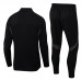 25/26 Ajax Black Edition Classic Jacket Training Suit (Top+Pant)-1798610 25/26 Ajax Black Edition Classic Jacket Training Suit (Top+Pant)-1798610