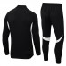 25/26 Liverpool Black Edition Classic Jacket Training Suit (Top+Pant)-2315778