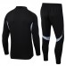 25/26 Real Madrid Black Edition Classic Jacket Training Suit (Top+Pant)-1170928 25/26 Real Madrid Black Edition Classic Jacket Training Suit (Top+Pant)-1170928