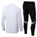 25/26 Miami White Edition Classic Jacket Training Suit (Top+Pant)-2612291 25/26 Miami White Edition Classic Jacket Training Suit (Top+Pant)-2612291