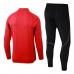 25/26 Arsenal Red Edition Classic Jacket Training Suit (Top+Pant)-8041762 25/26 Arsenal Red Edition Classic Jacket Training Suit (Top+Pant)-8041762