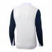 25/26 Inter Milan White Edition Classic Jacket Training Suit (Top+Pant)-994696