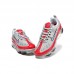 Air MAX Vapormax 360 Running Shoes-Gray/Red-9859815