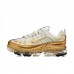Air MAX Vapormax 360 Running Shoes-White/Gold-6813977