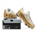 Air MAX Vapormax 360 Running Shoes-White/Gold-6813977