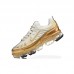 Air MAX Vapormax 360 Running Shoes-White/Gold-6813977