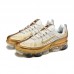 Air MAX Vapormax 360 Running Shoes-White/Gold-6813977