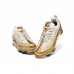 Air MAX Vapormax 360 Running Shoes-White/Gold-6813977