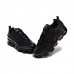 Air MAX Vapormax 360 Running Shoes-All Black-5619731