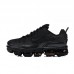 Air MAX Vapormax 360 Running Shoes-All Black-5619731