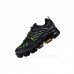 Air MAX Vapormax 360 Running Shoes-Black/Green-3919350