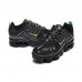 Air MAX Vapormax 360 Running Shoes-Black/Green-3919350