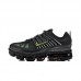 Air MAX Vapormax 360 Running Shoes-Black/Green-3919350