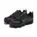 Air MAX Vapormax 360 Running Shoes-Black/Green-3919350