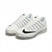 Air MAX 2016 Running Shoes-White/Black-8631936