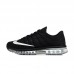 Air MAX 2016 Running Shoes-Black/White-2496704